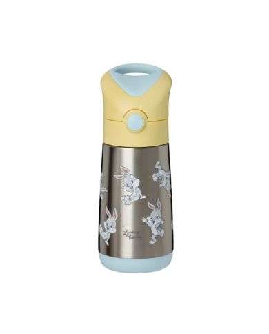 BBOX GOURDE ISOTHERME LOONEY TUNES 350ML
