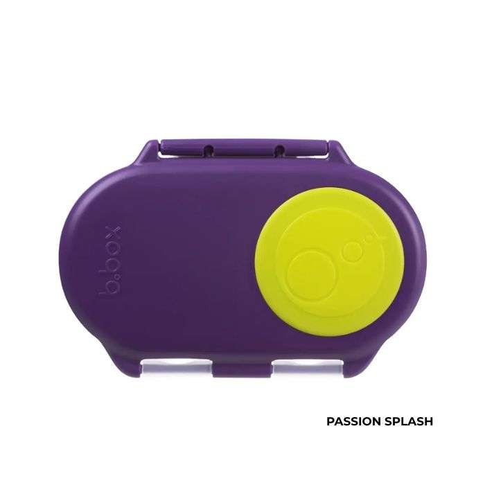 BBOX BOITE POUR SNACK