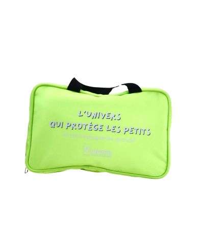 UNIVERSPARADISCOUNT TROUSSE SECOURS SPECIAL BEBE ET ENFANT