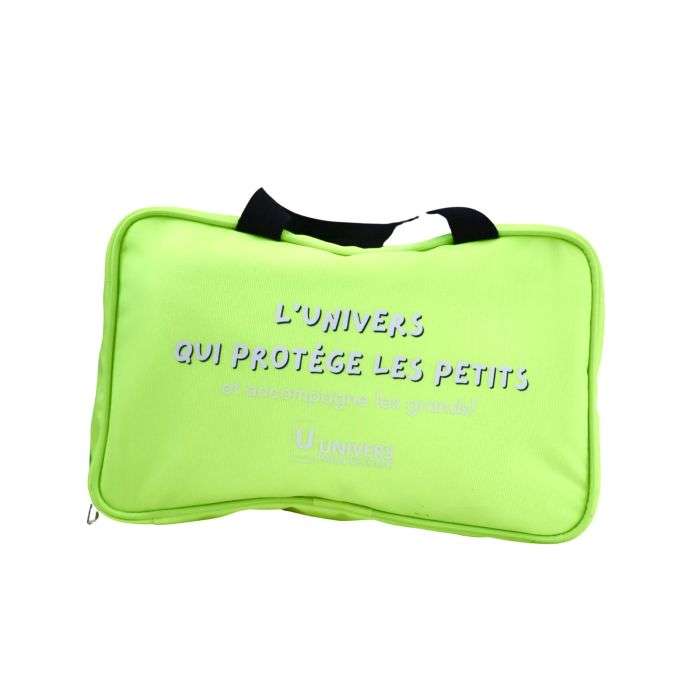 UNIVERSPARADISCOUNT TROUSSE SECOUR SPECIAL BEBE ET ENFANT