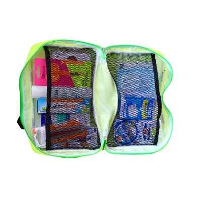 UNIVERSPARADISCOUNT TROUSSE SECOUR SPECIAL BEBE ET ENFANT