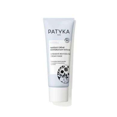 PATYKA HYDRA MASQUE CREME REHYDRATANT INTENSE 50ML