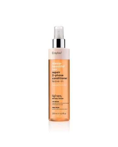 ERAYBA ALWAYS BEAUTIFUL HAIR REPAIR 2 PHASE CONDITIONER LEAVE IN 200ML