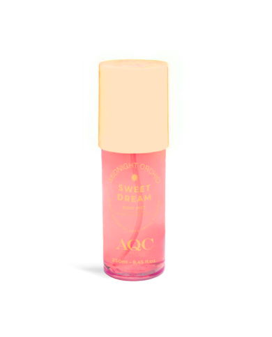 AQC FRAGRANCES BODY MIST MIDNIGHT ORCHID 250 ML