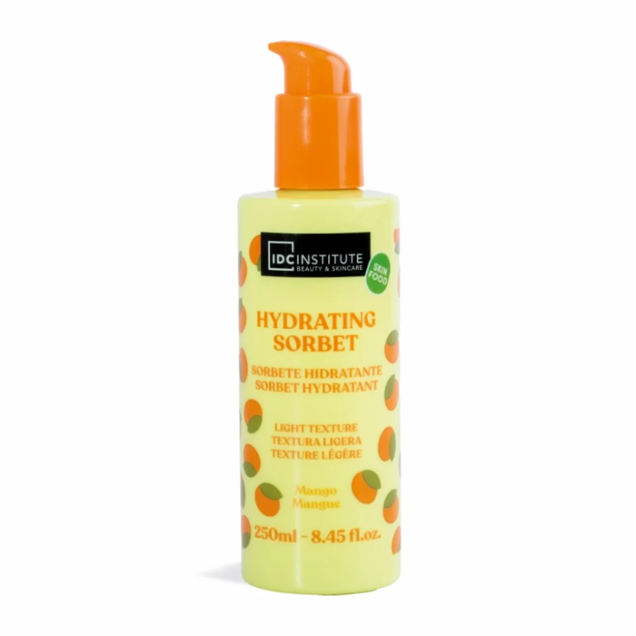 IDC INSTITUTE SORBET HYDRATANT 250 ML REF 44110