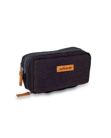 LOCAMED ELITE BAGS TROUSSE ISOTHERMIQUE POUR MATERIEL DE DIABETIQUE 