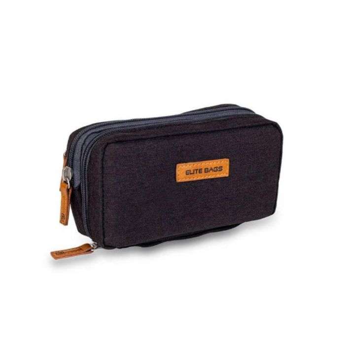 ELITE BAGS TROUSSE ISOTHERMIQUE POUR MATERIEL DE DIABETIQUE 