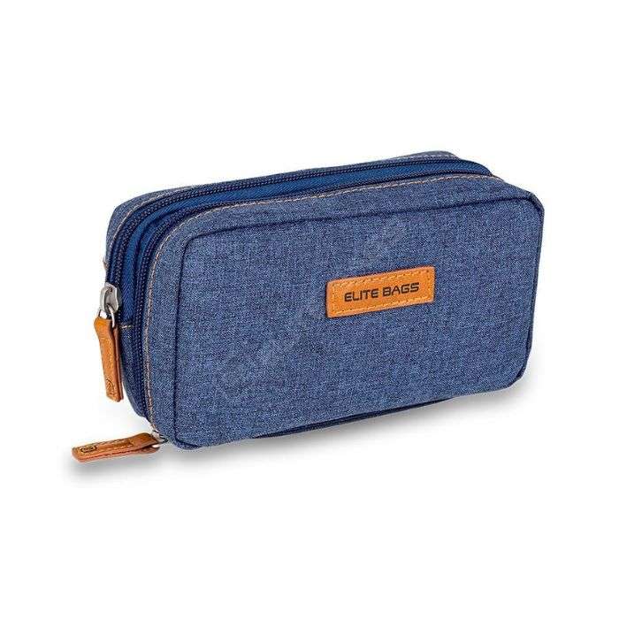 ELITE BAGS TROUSSE ISOTHERMIQUE POUR MATERIEL DE DIABETIQUE 