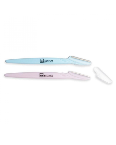 IDC INSTITUTE RASOIR A SOURCILS REF 90307