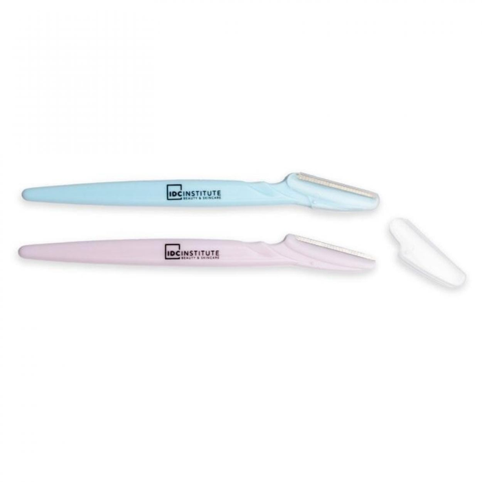 IDC INSTITUTE RASOIR A SOURCILS