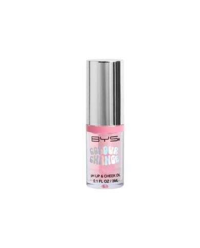 BYS HUILE CLAIRE POUR LES LEVRES ET LES JOUES 3ML
