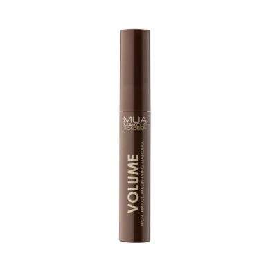 MUA VOLUME HIGH IMPACT MAGNIFYING MASCARA MARRON