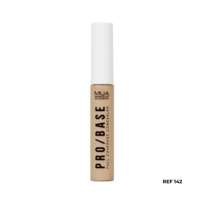 MUA PRO BASE FULL COVERAGE CONCEALER 8.5ML
