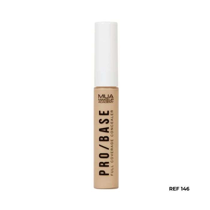 MUA PRO BASE FULL COVERAGE CONCEALER 8.5ML
