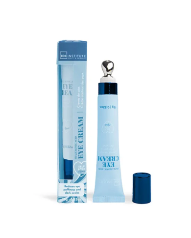 IDC INSTITUTE HYALURONIC ACID CREME YEUX 15 ML REF 99033