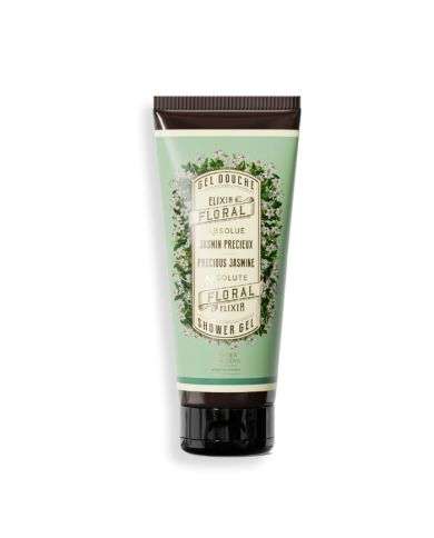 PANIER DES SENS GEL DOUCHE ELIXIR FLORAL ABSOLUE JASMIN PRECIEUX 200ML