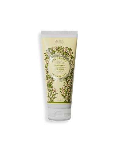 PANIER DES SENS GEL DOUCHE HUILE ESSENTIELLE VERVEINE 200ML