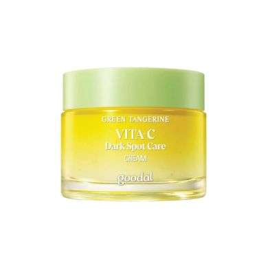 GOODAL GREEN TANGERINE VITA C DARK SPOT CARE CREAM 50ML