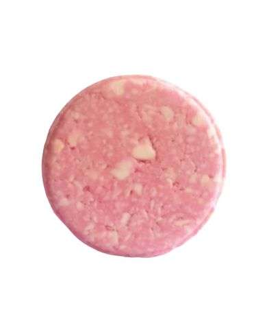 BODY GOOD SHAMPOING SOLIDE POUR CHEVEUX SECS 85G