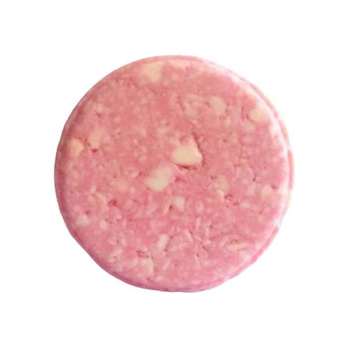 BODY GOOD SHAMPOING SOLIDE POUR CHEVEUX SECS 85G