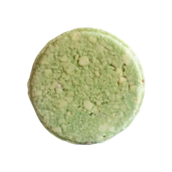 BODY GOOD SHAMPOING SOLIDE POUR CHEVEUX GRAS 85G