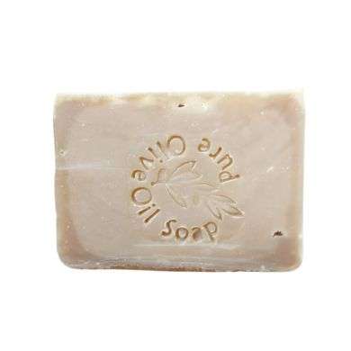 BODY GOOD SAVON PURE HUILE OLIVE 140G