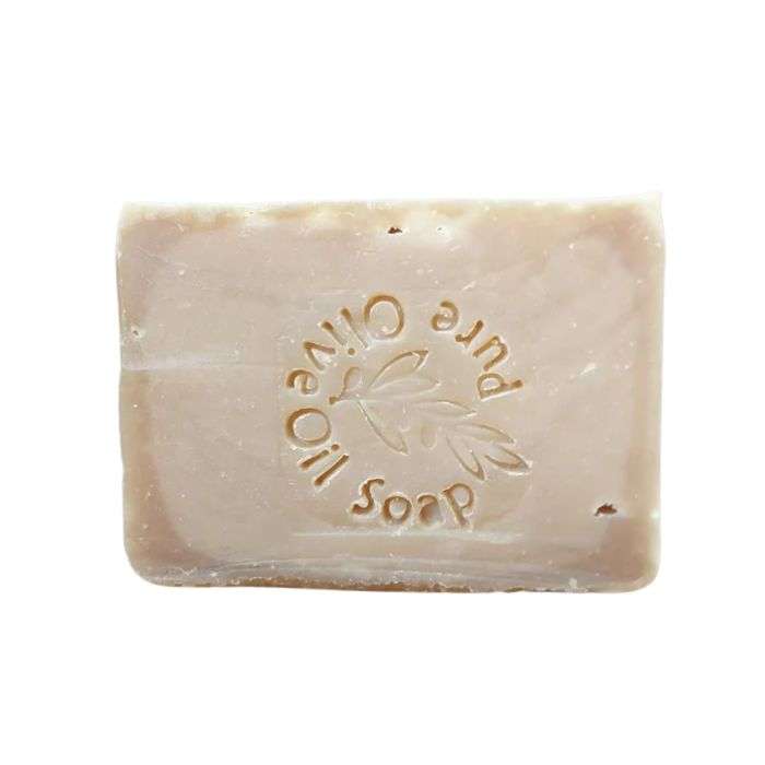BODY GOOD SAVON PURE HUILE OLIVE 140G