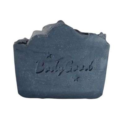 BODY GOOD SAVON BARRE CHARBON ACTIF ET ARBRE THE 140G