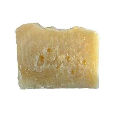 BODY GOOD SAVON BARRE LAIT DE COCO 140G