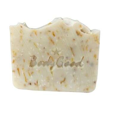 BODY GOOD SAVON BARRE CALENDULA 140G