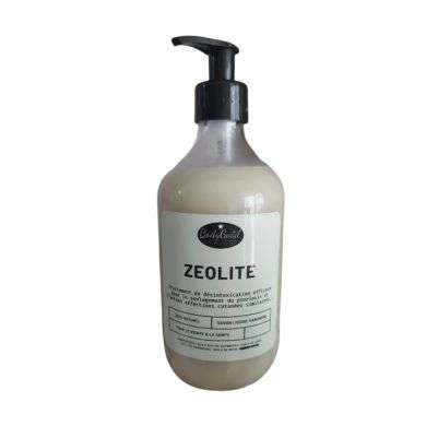 BODY GOOD ZEOLITE 250ML