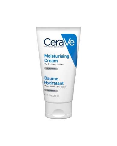 CERAVE BAUME HYDRATANT 50 ML