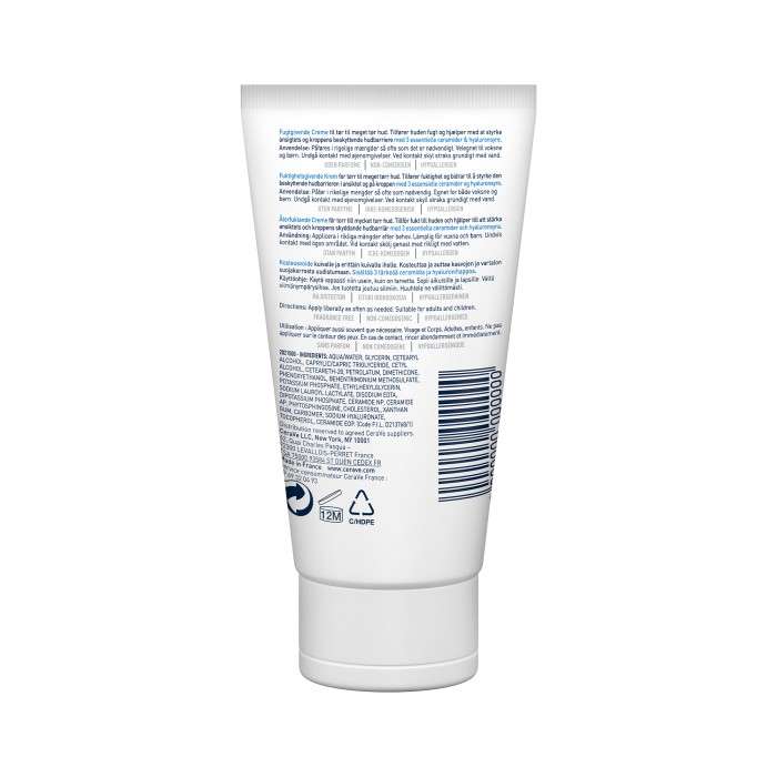 CERAVE BAUME HYDRATANT 50 ML