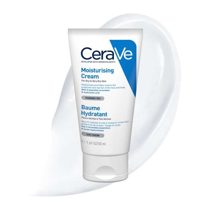 CERAVE BAUME HYDRATANT 50 ML
