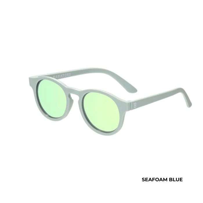BABIATORS LUNETTE SOLAIRE POLARIZED KEYHOLE AGE 0-2 ANS