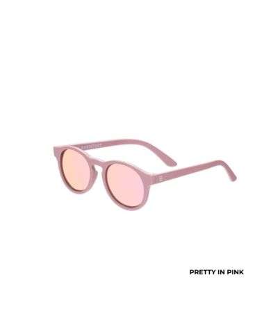 BABIATORS LUNETTE SOLAIRE POLARIZED KEYHOLE AGE 0-2 ANS