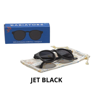 BABIATORS ORIGINAL KEYHOLE SUNGLASSES 3 A 5 ANS