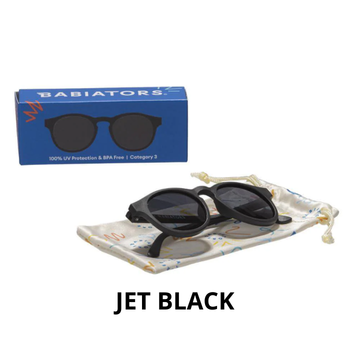 BABIATORS ORIGINAL KEYHOLE SUNGLASSES 3 A 5 ANS