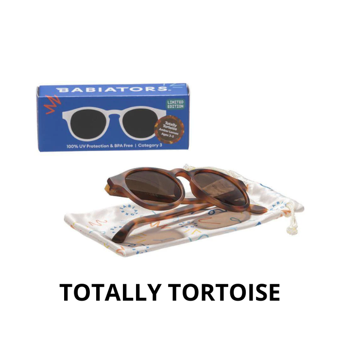 BABIATORS ORIGINAL KEYHOLE SUNGLASSES 3 A 5 ANS