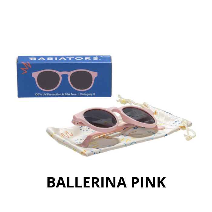 BABIATORS ORIGINAL KEYHOLE SUNGLASSES 3 A 5 ANS