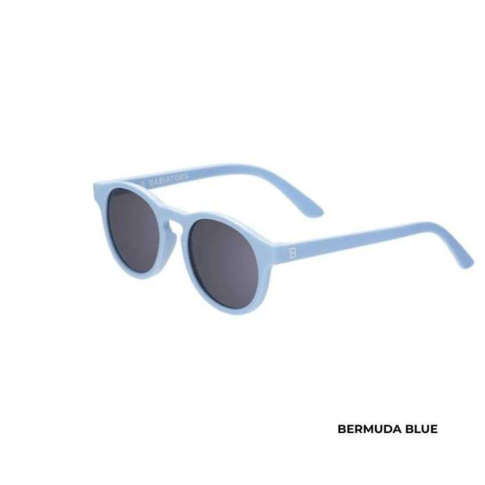 BABIATORS LUNETTE SOLAIRE POLARIZED FLOWER AGE 0-2 ANS