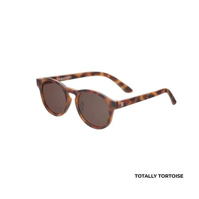 BABIATORS LUNETTE SOLAIRE POLARIZED FLOWER AGE 0-2 ANS