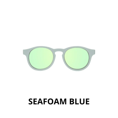 BABIATORS POLARIZED KEYHOLE SUNGLASSES 3 A 5 ANS