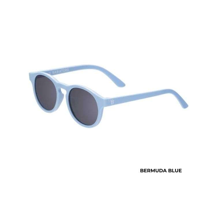 BABIATORS LUNETTE SOLAIRE ORIGINALS KEYHOLE 6 ANS +