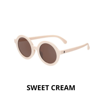 BABIATORS ORIGINALS ROUND SUNGLASSES 3 A 5 ANS