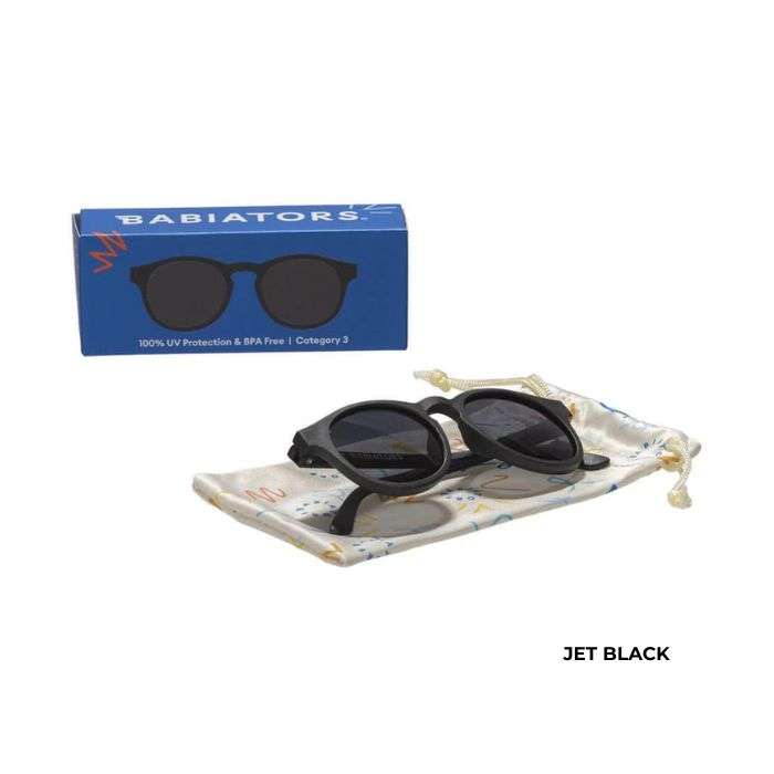 BABIATORS LUNETTE SOLAIRE ORIGINALS KEYHOLE 6 ANS +