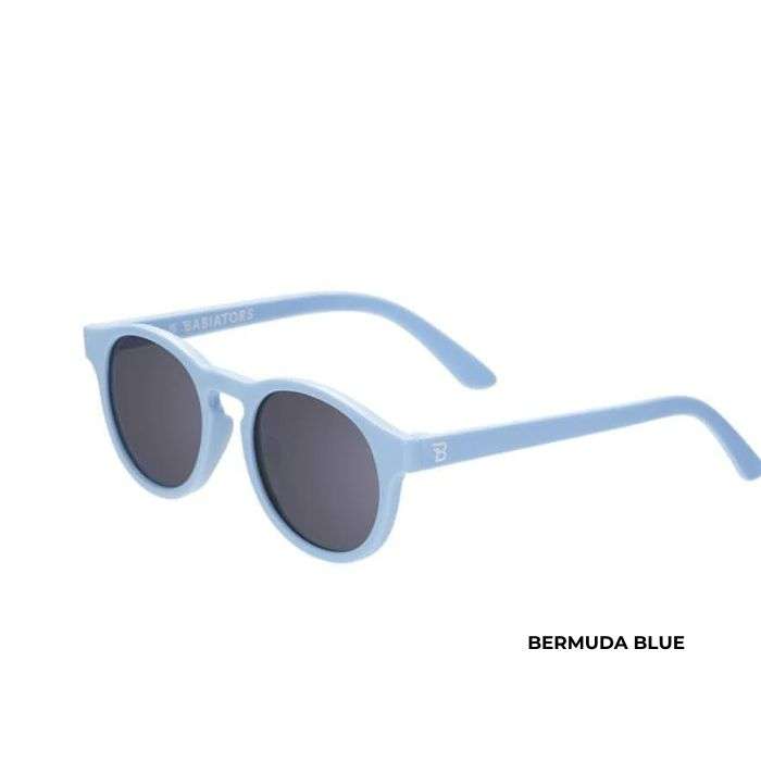 BABIATORS LUNETTE SOLAIRE ORIGINALS KEYHOLE 6 ANS +