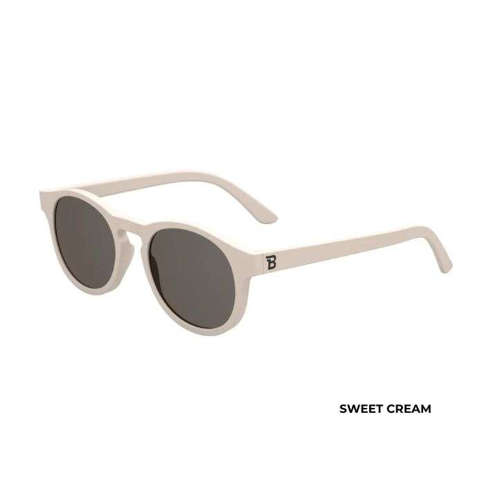 BABIATORS LUNETTE SOLAIRE ORIGINALS KEYHOLE 6 ANS +