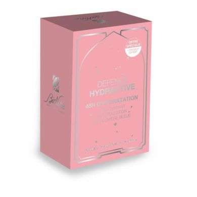 BIONIKE DEFENCE HYDRACTIVE SERUM HYDRATANT INTENSIF 30 ML