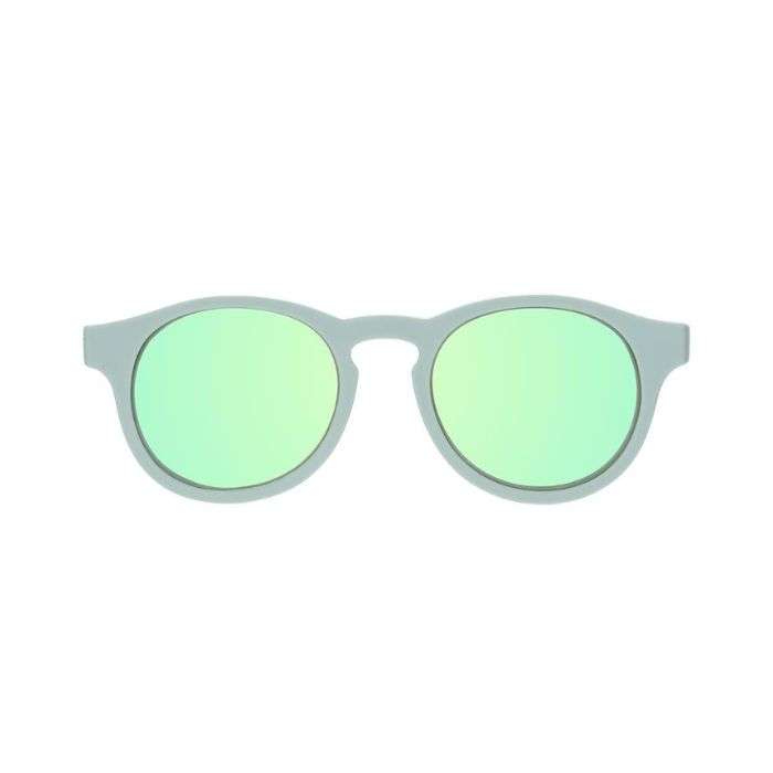 BABIATORS LUNETTE SOLAIRE POLARIZED KEYHOLE VERRES MIRROIRS AGE 6 ANS+